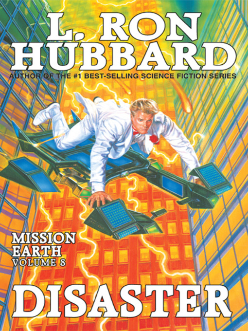 Title details for Disaster by L. Ron Hubbard - Available